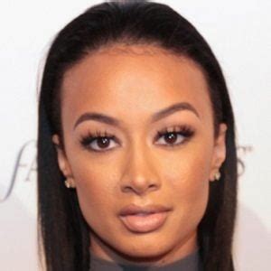 draya michele before|Draya Michele Biography, Life & Interesting Facts。